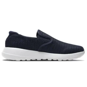 Go Walk Max Slip-on-skor Blå