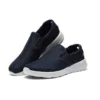 Go Walk Max Slip-on-skor Blå