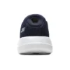 Go Walk Max Slip-on-skor Blå