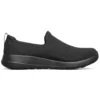 Go Walk Max Sneakers ”Svart”