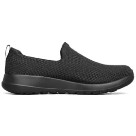 Go Walk Max Sneakers ”Svart”