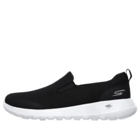 Go Walk Max sportskor Svart/Vit