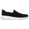 Go Walk Max sportskor Svart/Vit