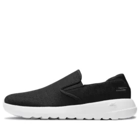 Go Walk Max Svart/Vit