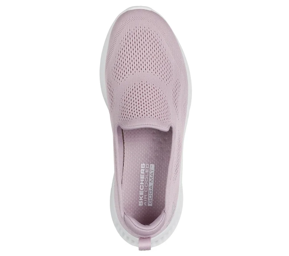 Go Walk Now – Eliana Go Walk Now – Eliana
