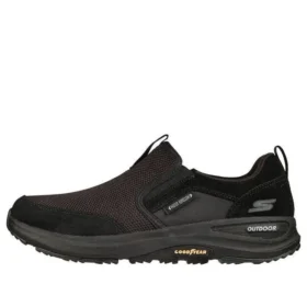 Go Walk Outdoor Andes ”Pure Black”
