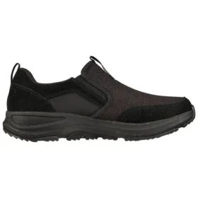 Go Walk Outdoor Andes ”Pure Black”