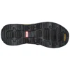 Go Walk Outdoor Andes ”Pure Black”