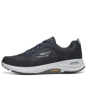 Go Walk Outdoor ”Black Blue”
