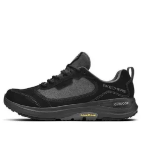 Go Walk Outdoor ”Black Grey”