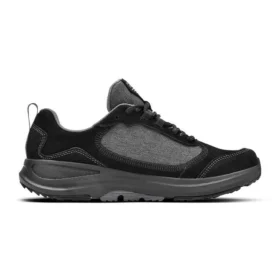Go Walk Outdoor ”Black Grey”
