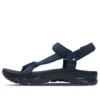 Go Walk Outdoors Sandaler Mörkblå