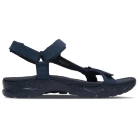 Go Walk Outdoors Sandaler Mörkblå