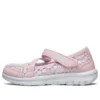 Go Walk ”Pink White”