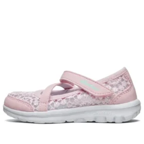 Go Walk ”Pink White”