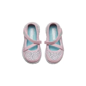 Go Walk ”Pink White”