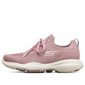 Go Walk Revolution Ultra Sneakers Rosa