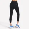 Go Walk Rib Mix högmidjade 7/8-leggings Go Walk Rib Mix högmidjade 7/8-leggings