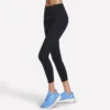 Go Walk Rib Mix högmidjade 7/8-leggings Go Walk Rib Mix högmidjade 7/8-leggings