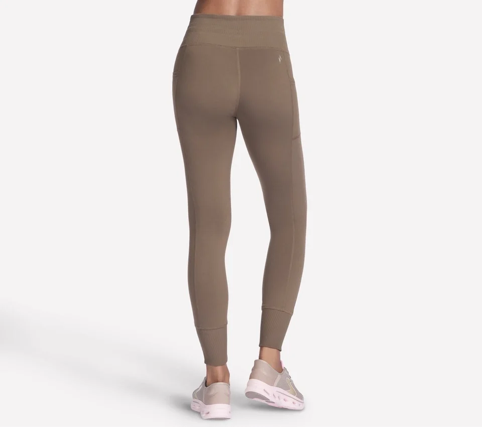 Go Walk RIB Mix Jogger Go Walk RIB Mix Jogger