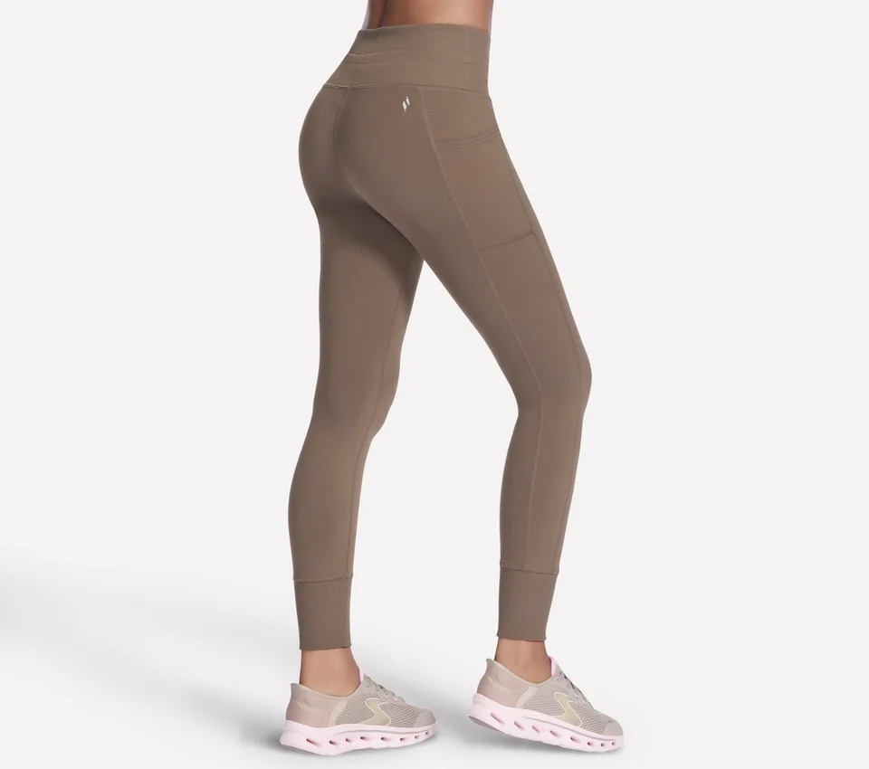Go Walk RIB Mix Jogger Go Walk RIB Mix Jogger