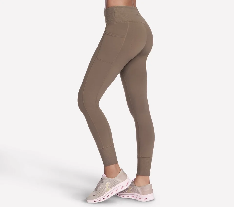 Go Walk RIB Mix Jogger Go Walk RIB Mix Jogger