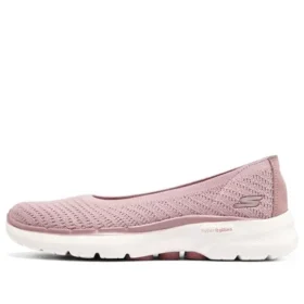 Go Walk-skor 6 ”Pink”