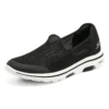 Go Walk-skor ”Black White”