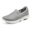 Go Walk-skor ”Grey”