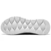 Go Walk Slip-on skor ”Black White”