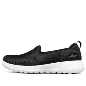 Go Walk Slip-on-skor Svart