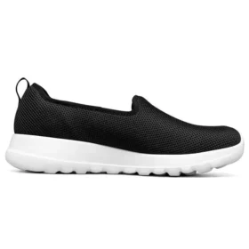 Go Walk Slip-on-skor Svart