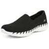 Go Walk Smart 2 ”Cherlin – Black”
