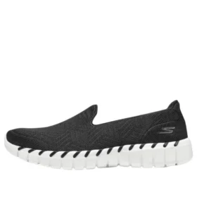 Go Walk Smart 2 ”Svart Vit”
