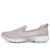 Go Walk Smart Loafer Grå/Brun