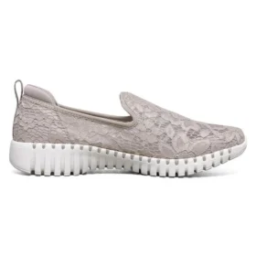 Go Walk Smart Loafer Grå/Brun
