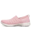 Go Walk Smart Loafers Rosa