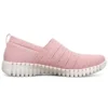 Go Walk Smart Loafers Rosa