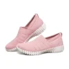 Go Walk Smart Loafers Rosa