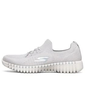 Go Walk Smart löparskor Grå/Vit/Blå