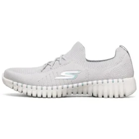 Go Walk Smart löparskor Grå/Vit/Blå