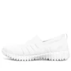 Go Walk Smart Slip-On-skor Vit