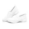 Go Walk Smart Slip-On-skor Vit