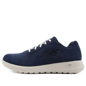 Go Walk Sneakers Blå