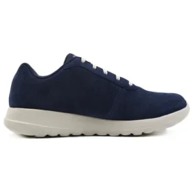 Go Walk Sneakers Blå