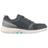 Go Walk Sportiga fritidsskor