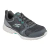 Go Walk Sportiga fritidsskor