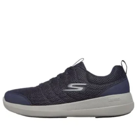 Go Walk Stability Low-Top Blå
