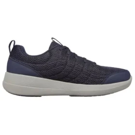 Go Walk Stability Low-Top Blå