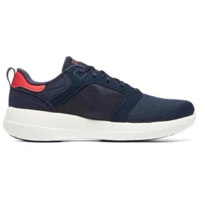 Go Walk Stability ”Navy Coral”